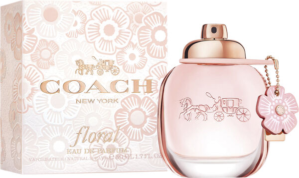 Floral Eau De Parfum