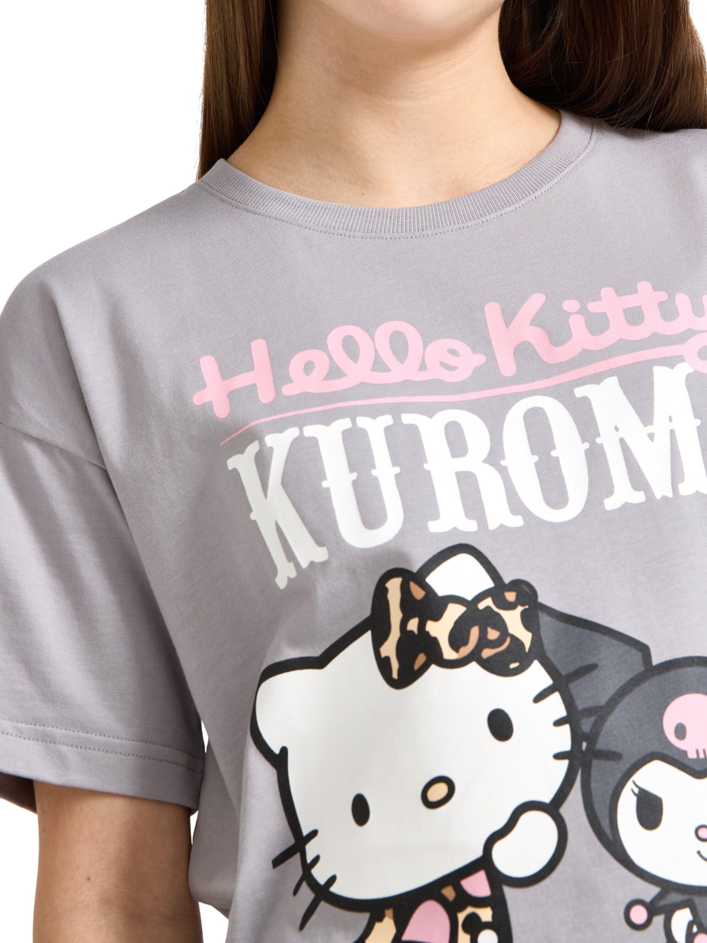 T shirt Hello Kitty