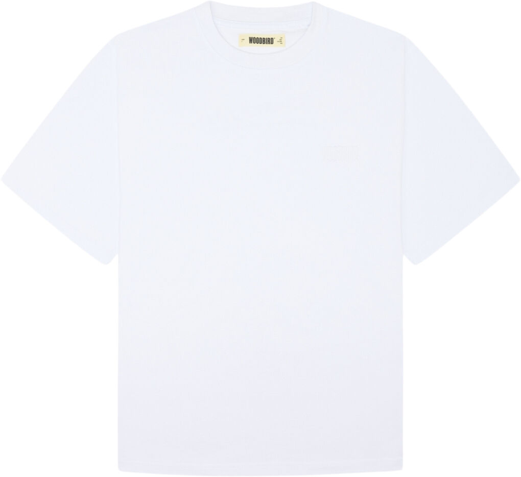 WBBaine Base tee
