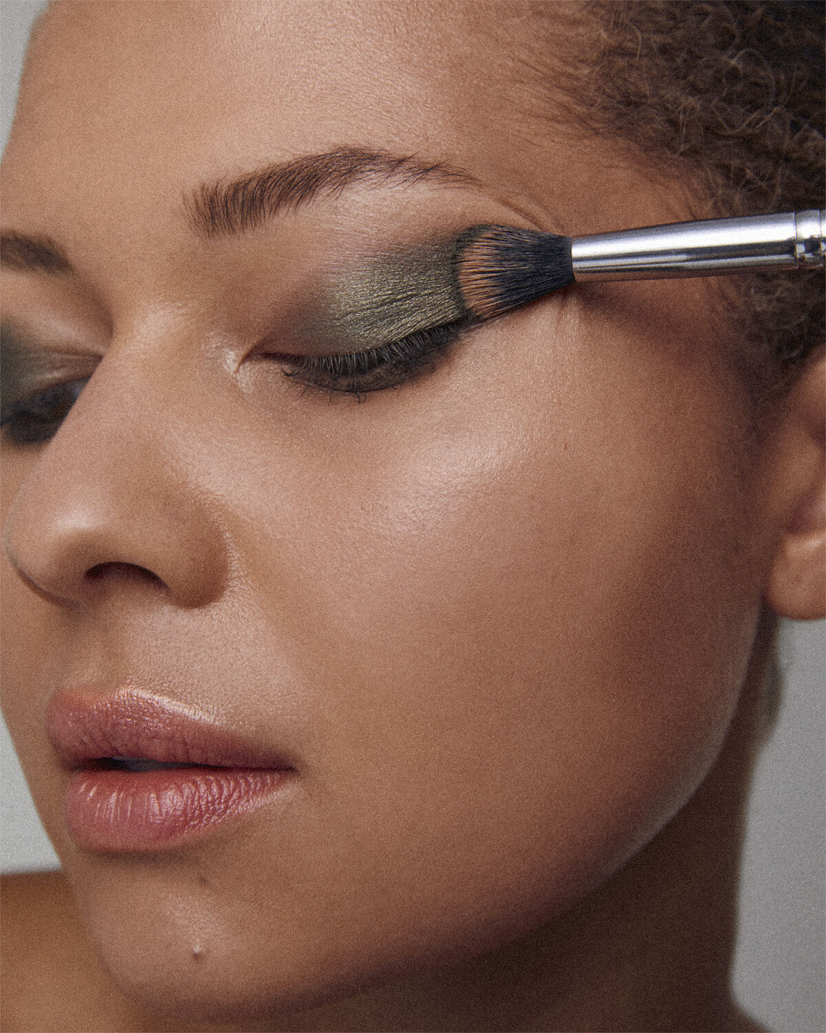 Natural Mineral Eyeshadow Duo