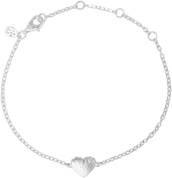 Just Love Bracelet One Heart- R