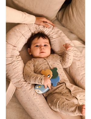 Gro Printed Babylift