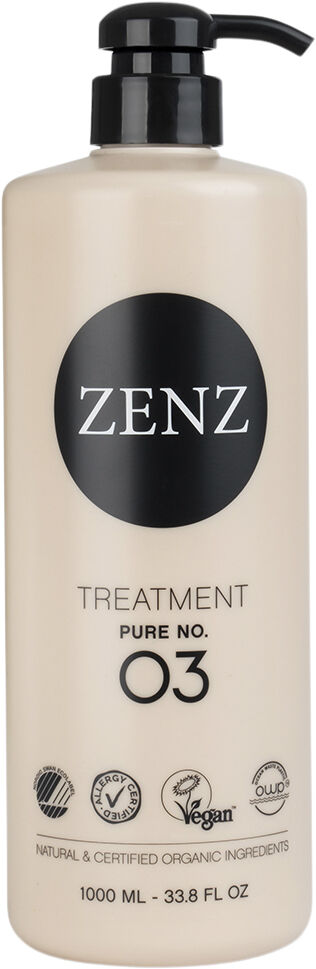 Zenz Organic Pure 03 Treatment
