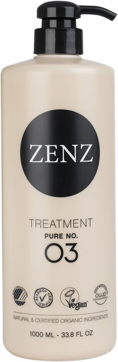 Zenz Organic Pure 03 Treatment