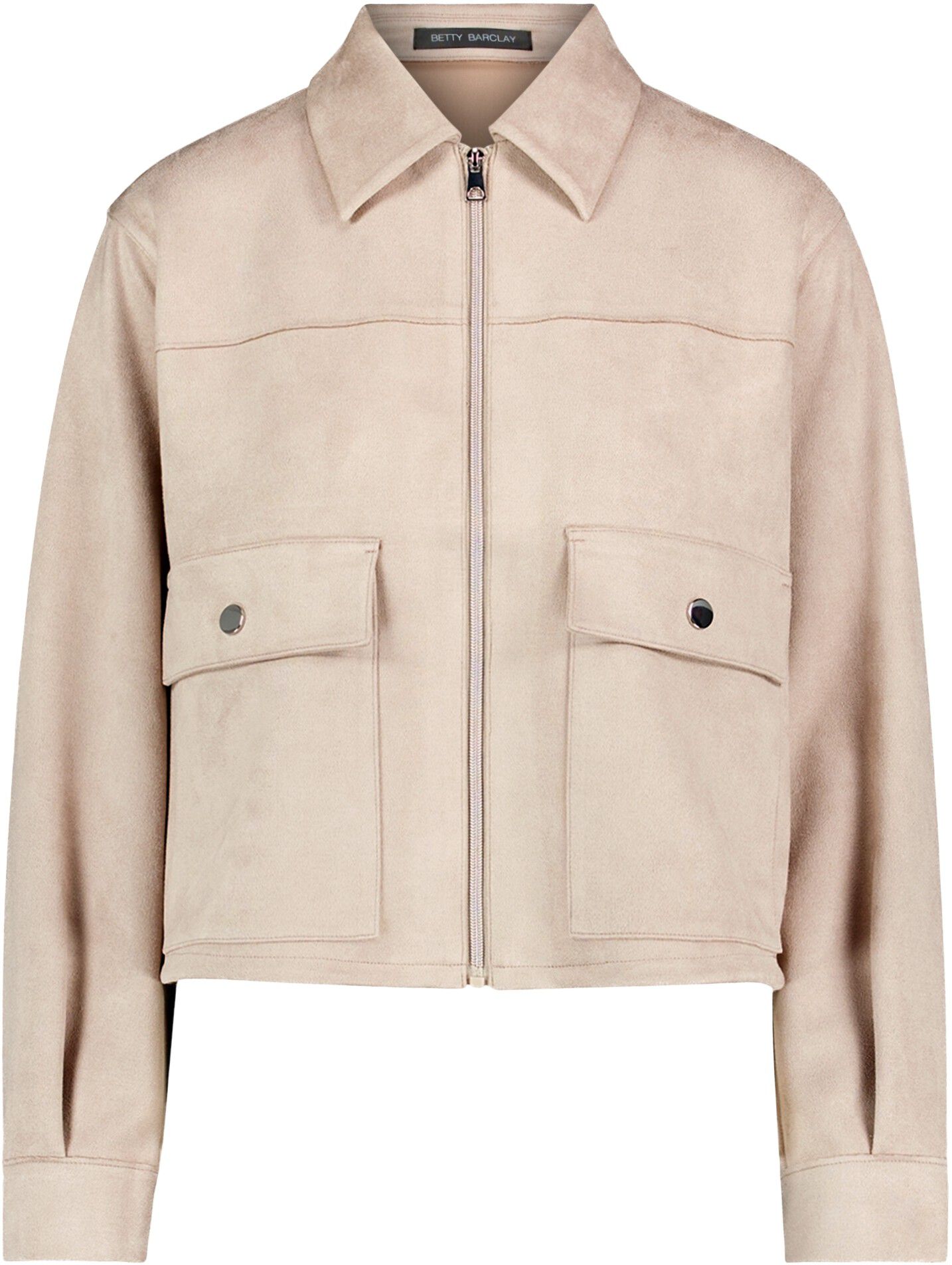 Blazer Kurz Einre
