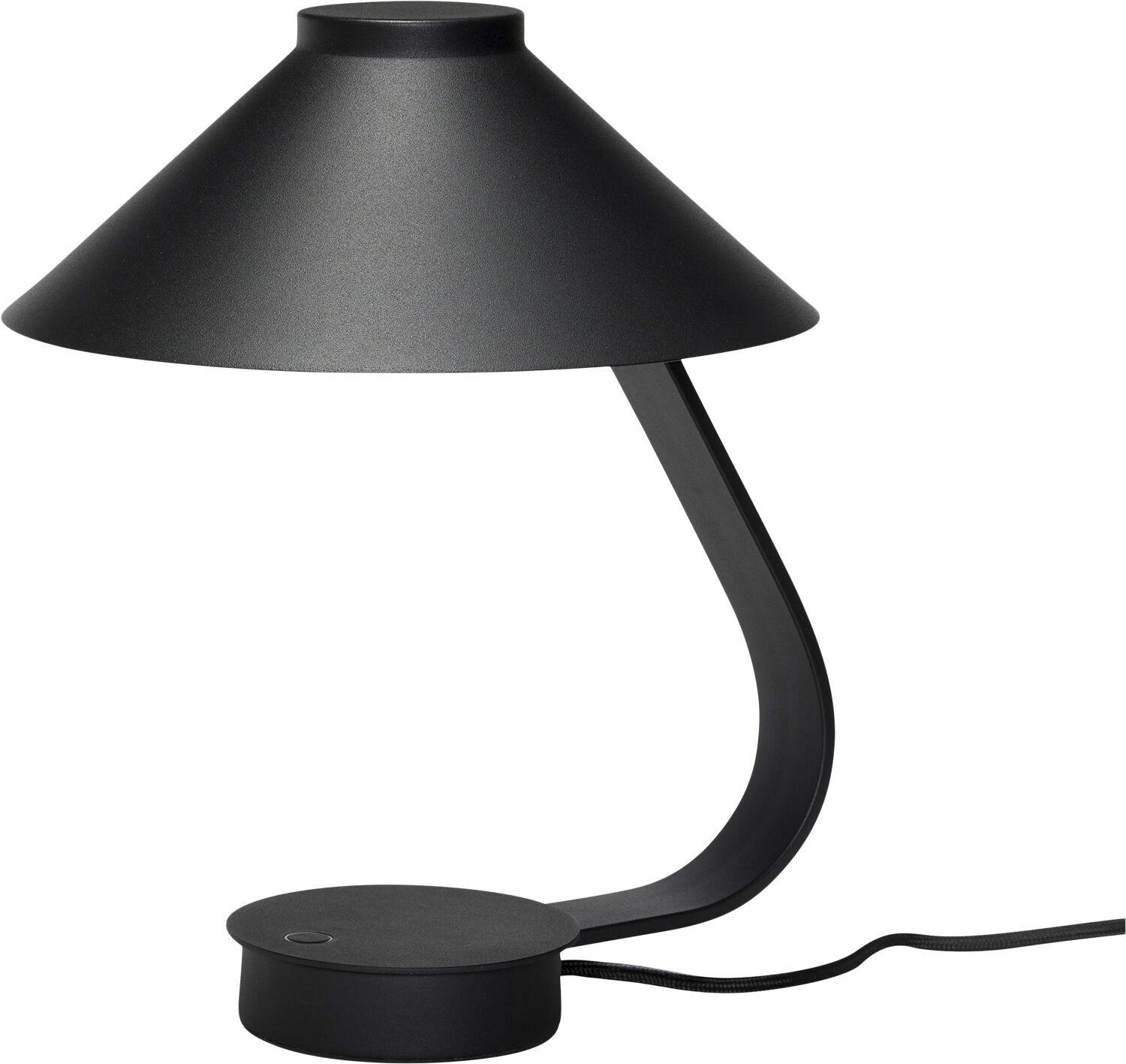 Muri Bordlampe Sort