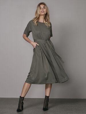 Ymke Dress - 3