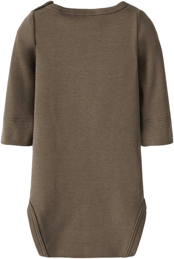 NBNGAYO LS SLIM BODY LIL NOOS