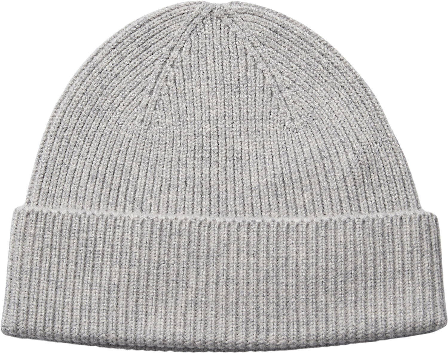 Ethan Beanie RWS Cashmere & Uldmix