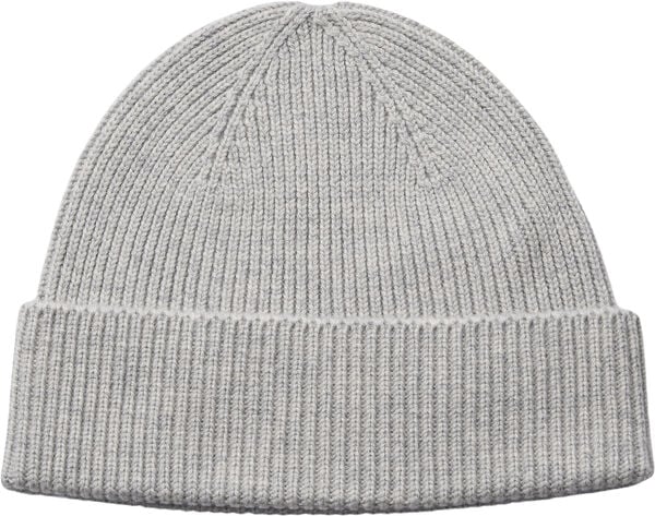 Ethan Beanie RWS Cashmere & Uldmix