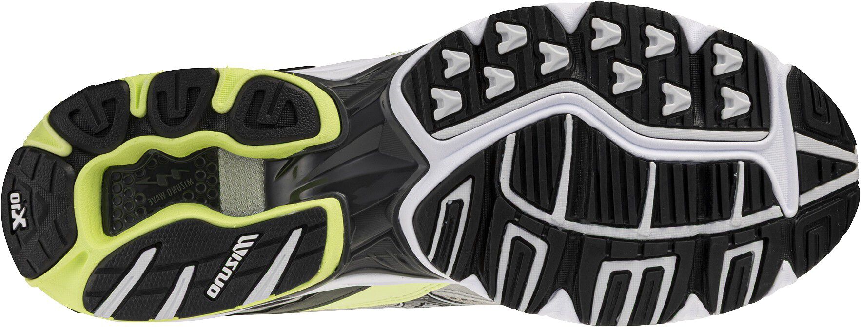 WAVE RIDER 10U