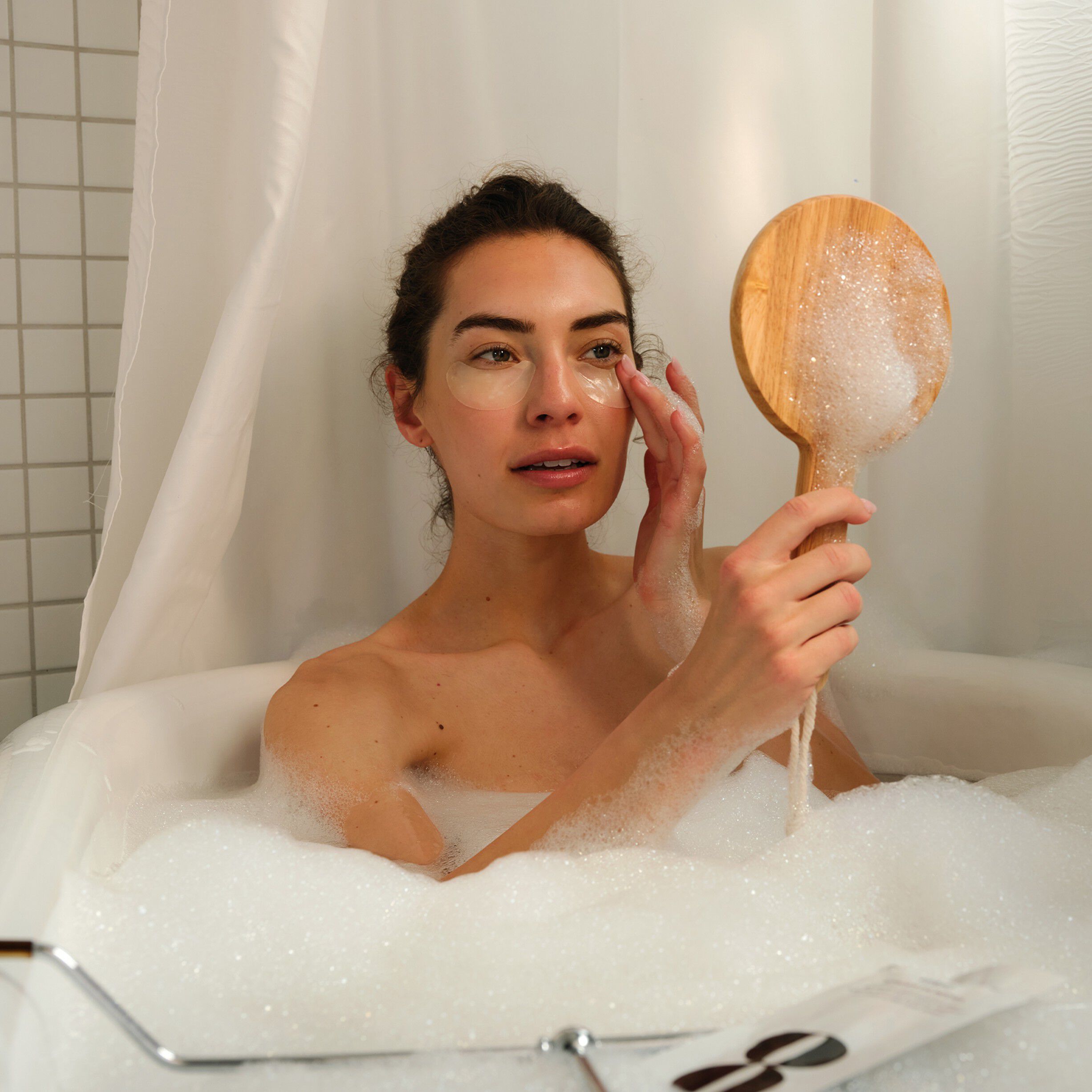 Verso N&deg;8 Retinoate Eye Patches 5 Pcs