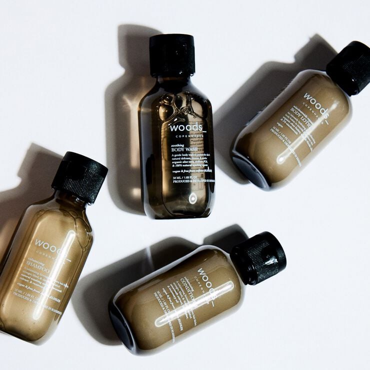 Volumizing Conditioner Travel Size 50 ml