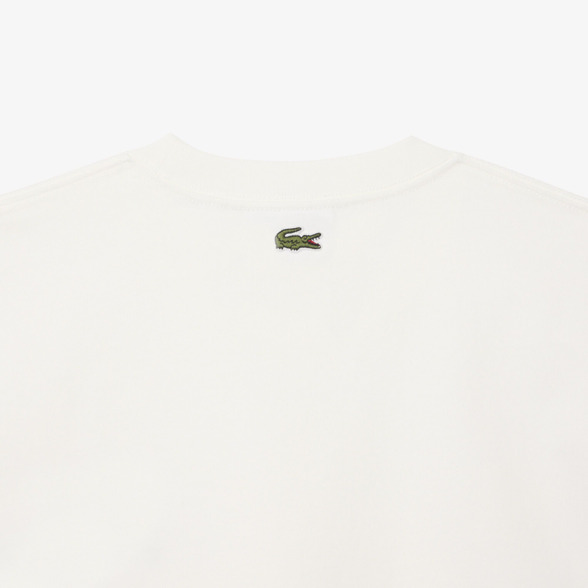 CREWNECK T-SHIRTS MALE ADULT KNIT