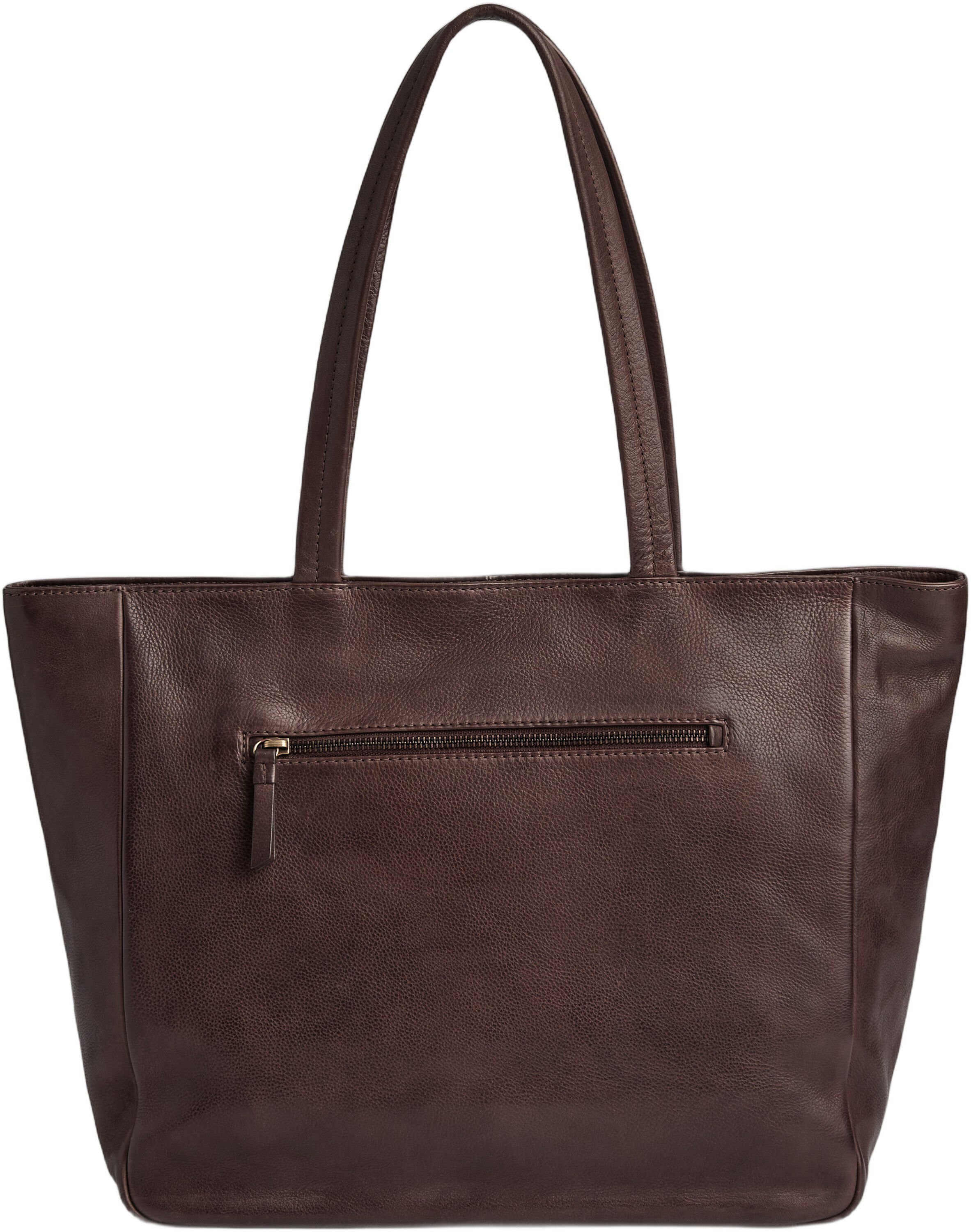 Embermbg Shopper, Soft Vintage