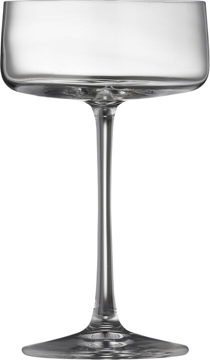 Champagneskål Zero 26 cl 4 stk.