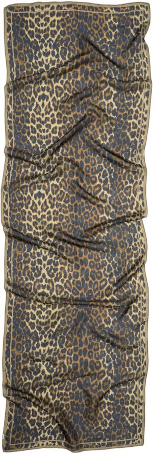 Leopa Taby Sia Scarf