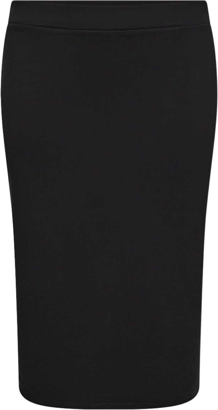 Curvy WA-GRAHAM 2 Nederdel Sort