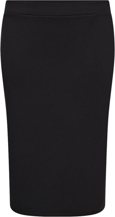 Curvy WA-GRAHAM 2 Nederdel Sort