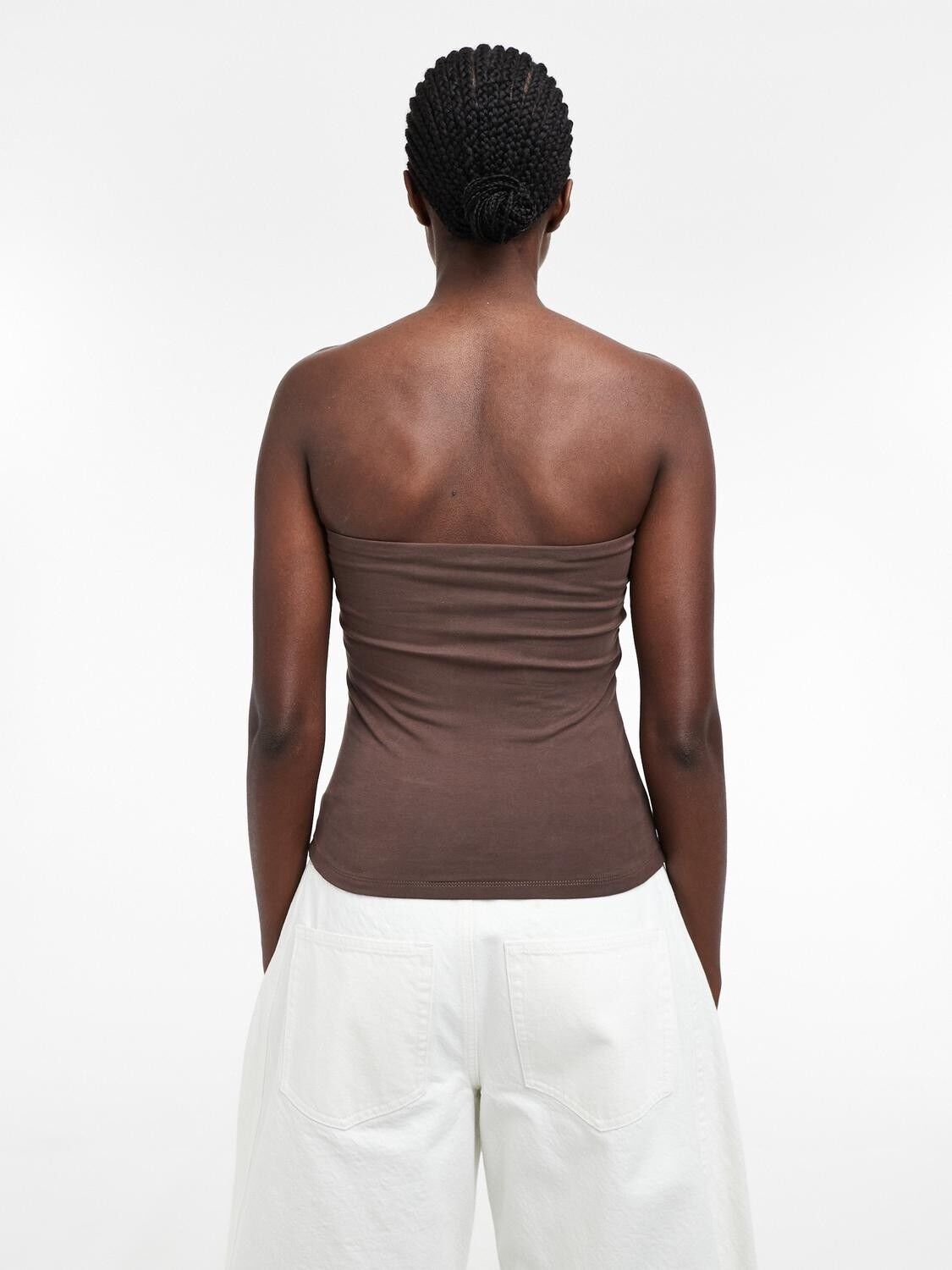 Tsmathilda Bandeau Top Jrs
