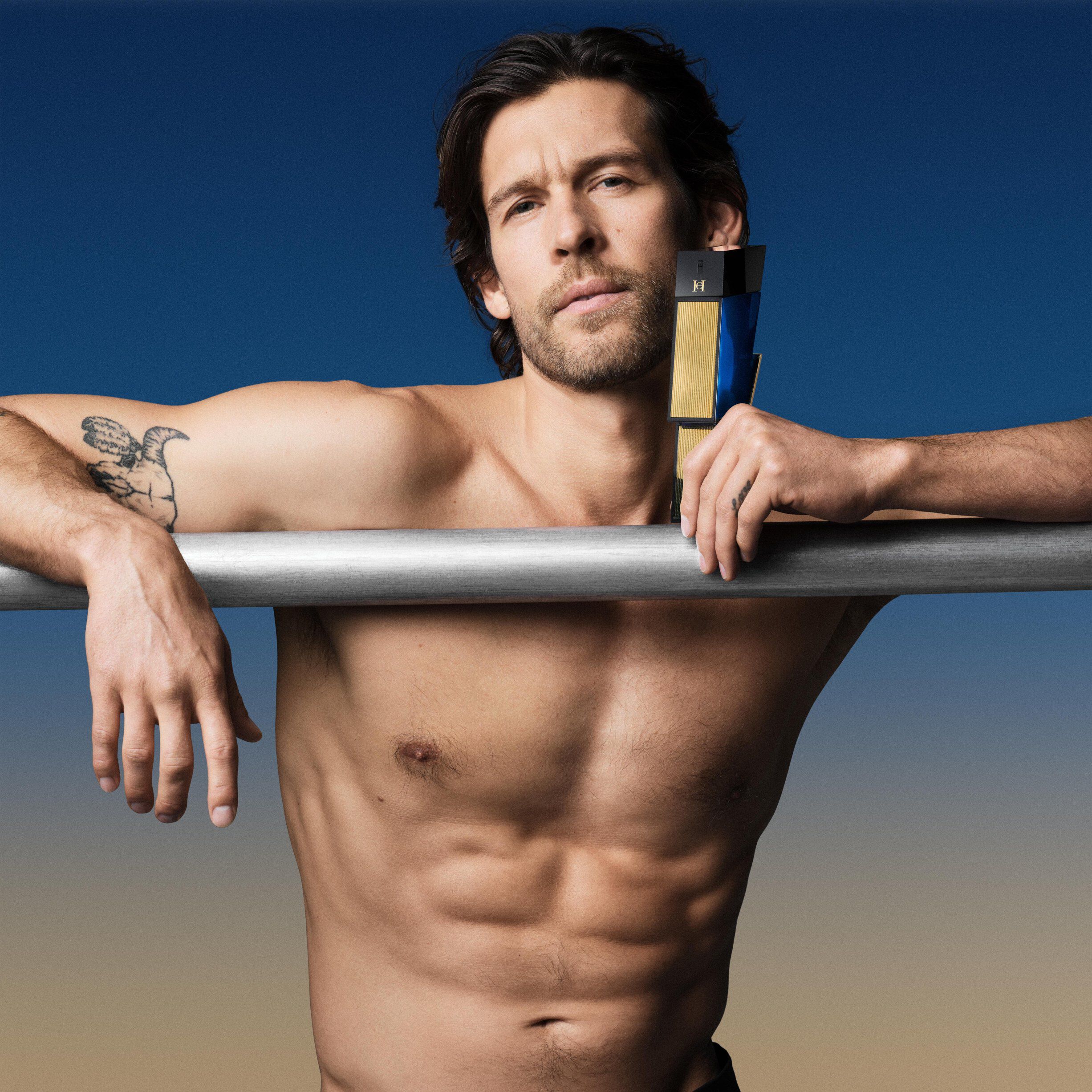 Bad Boy Cobalt Absolu Eau de parfum 50 ml