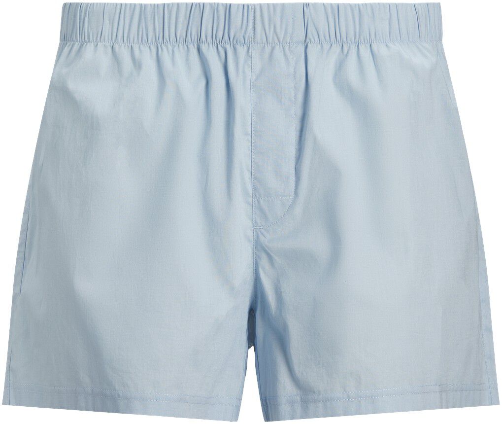 JACMILANO WOVEN BOXERS 5 PACK NOOS