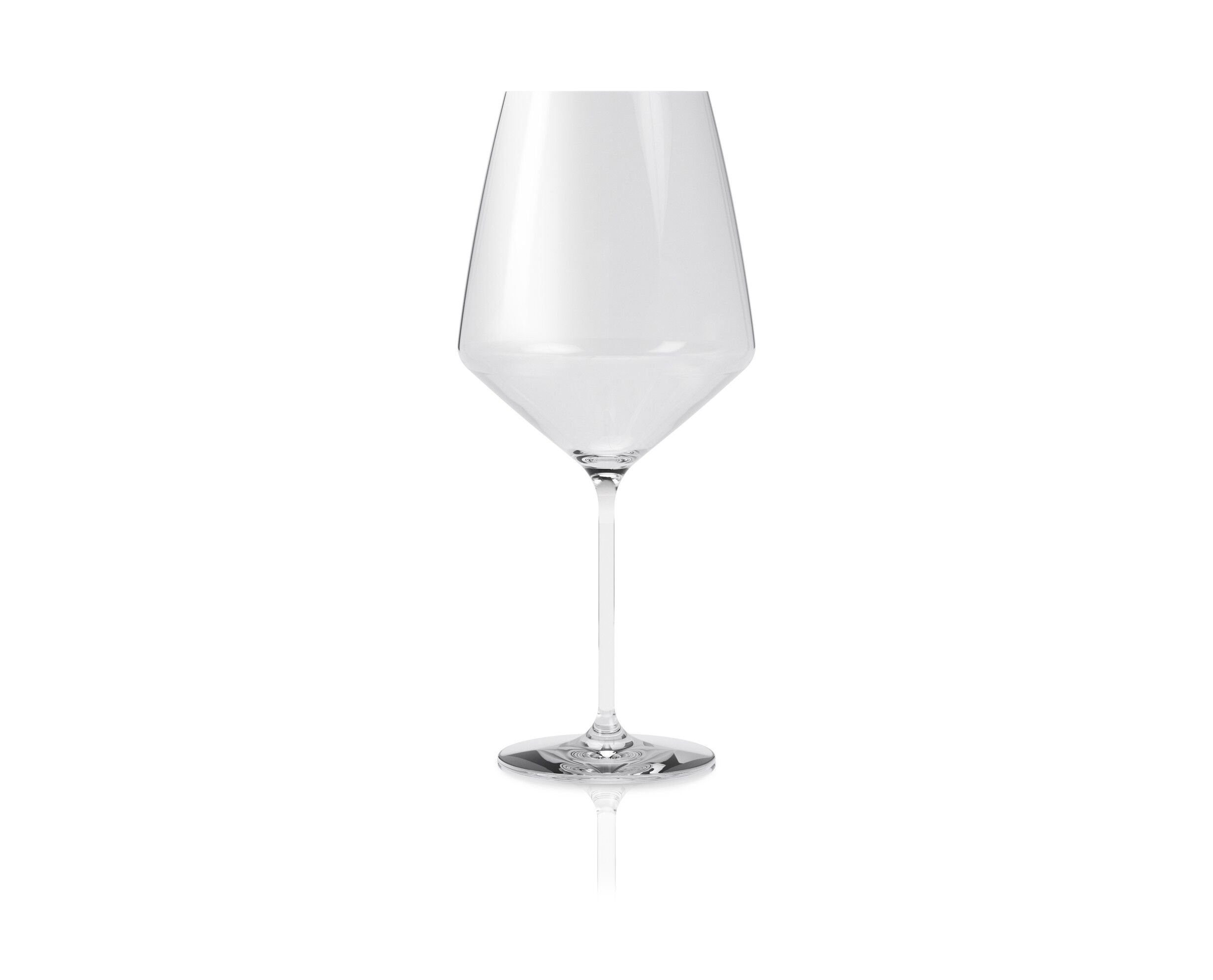 Legio Nova Magnum glass 6 stk.