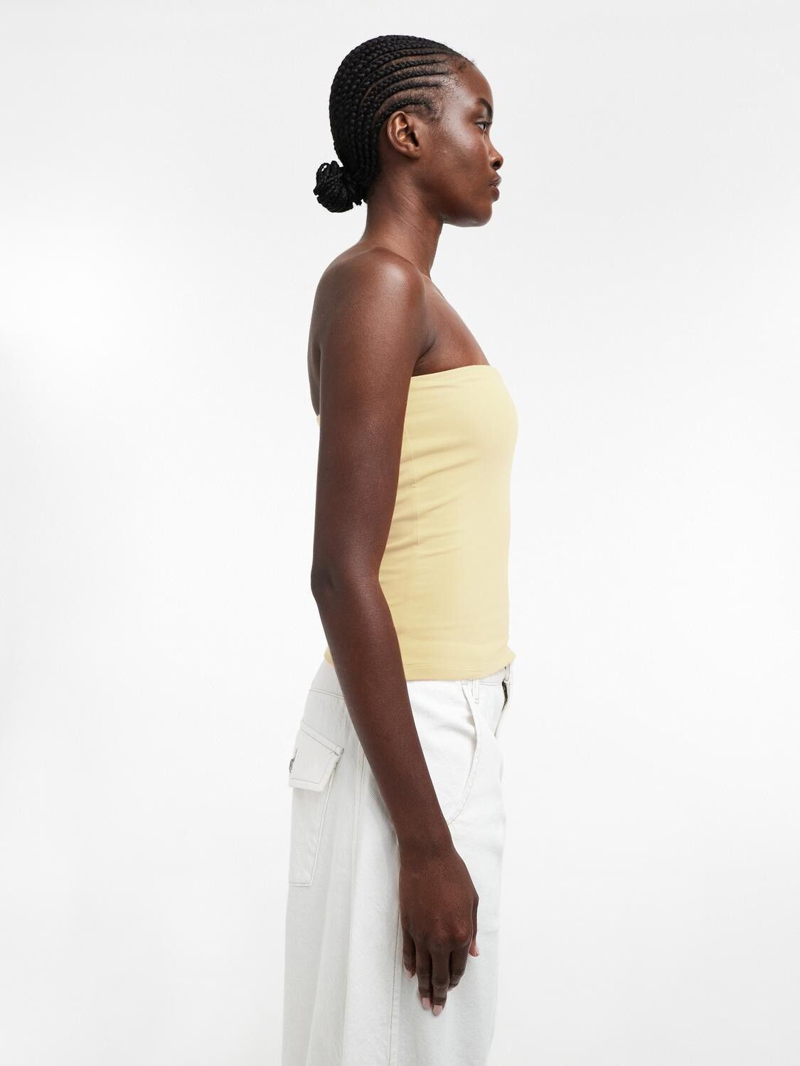 Tsmathilda Bandeau Top Jrs