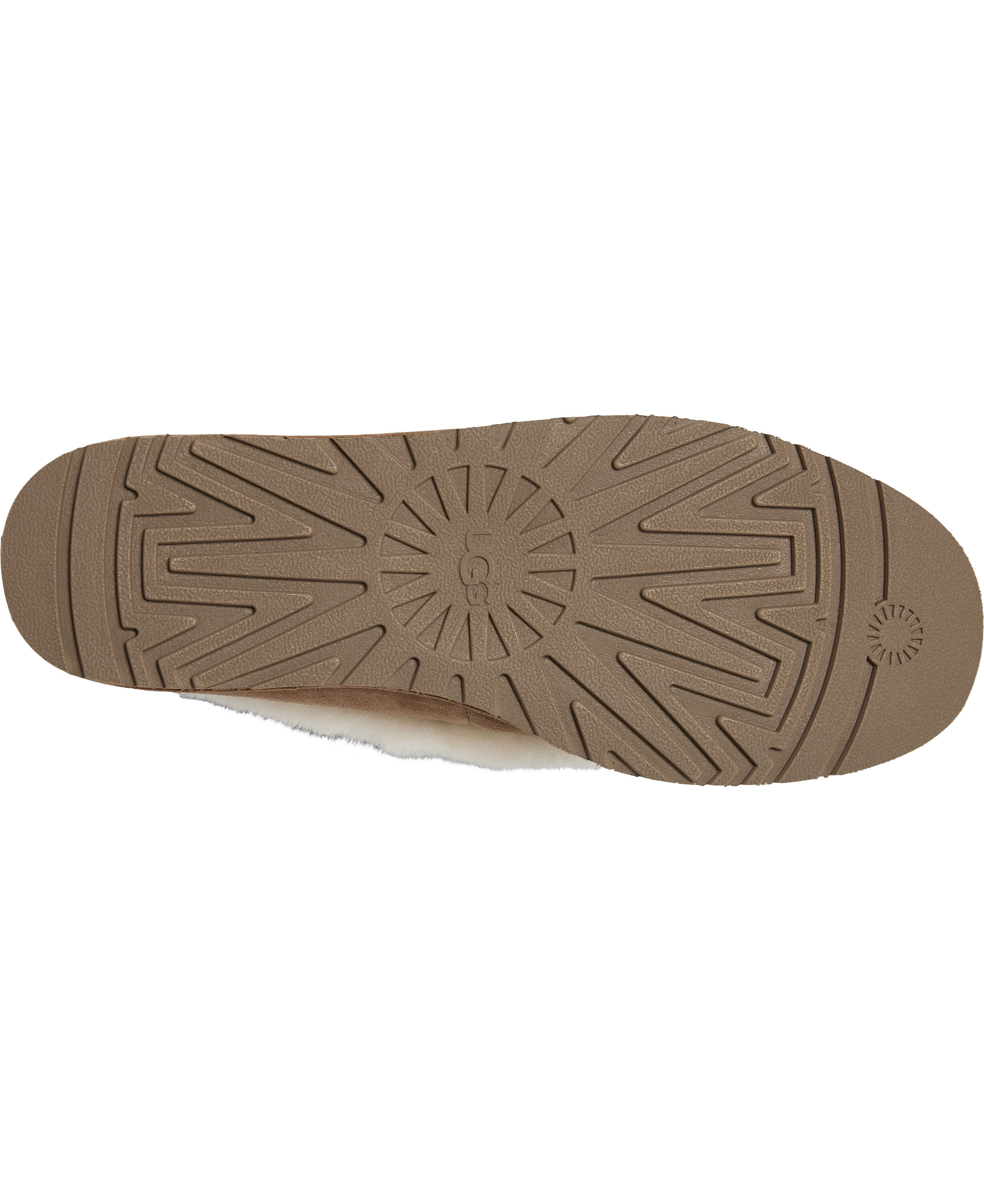 W Zora Ballet Flat