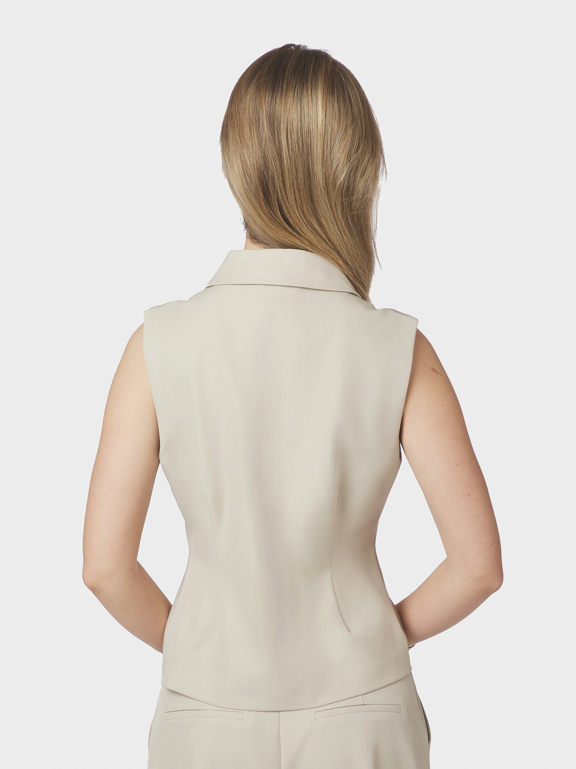 Annabella Structure Waistcoat
