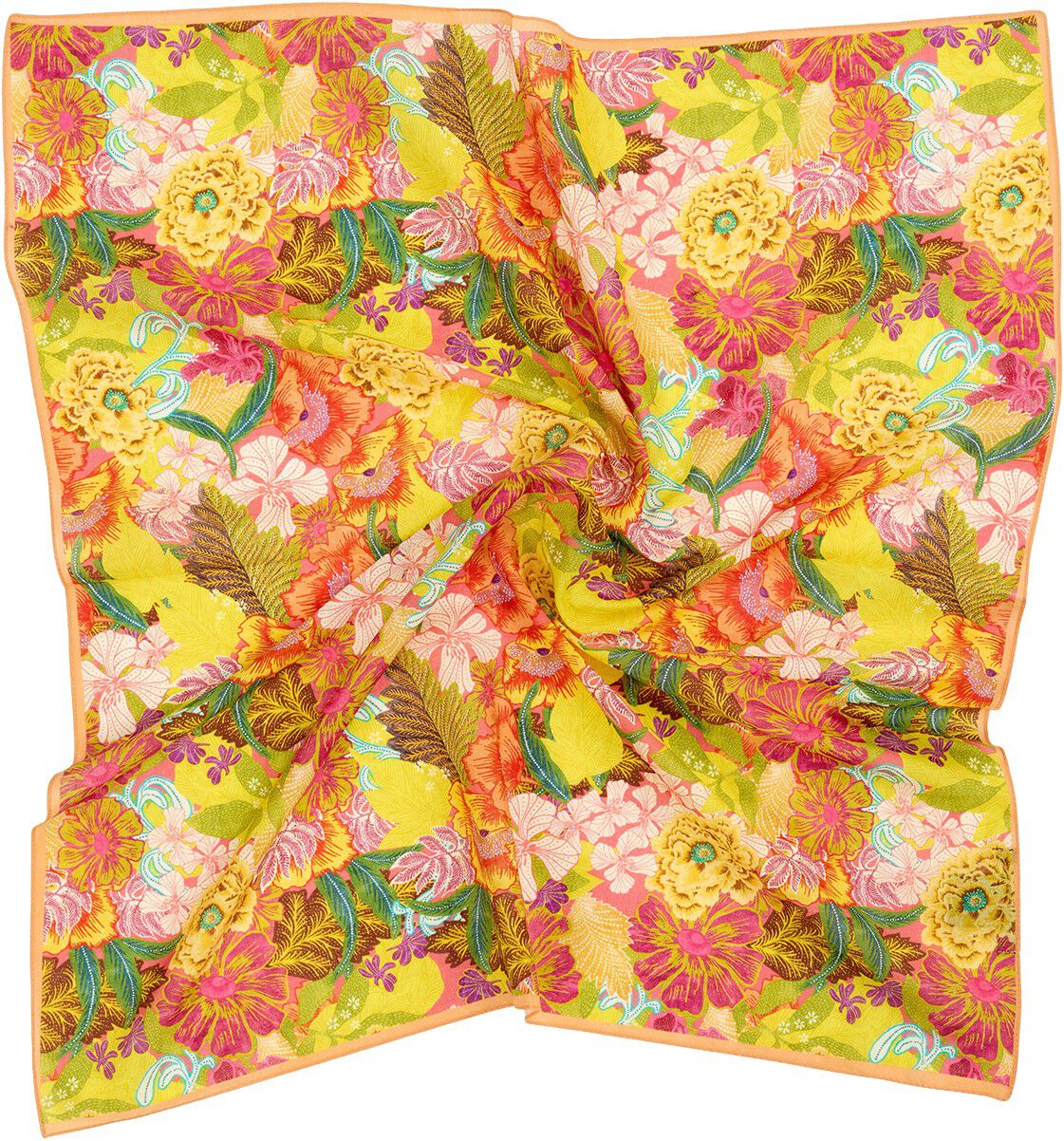 BOUQUET Scarf