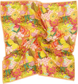 BOUQUET Scarf