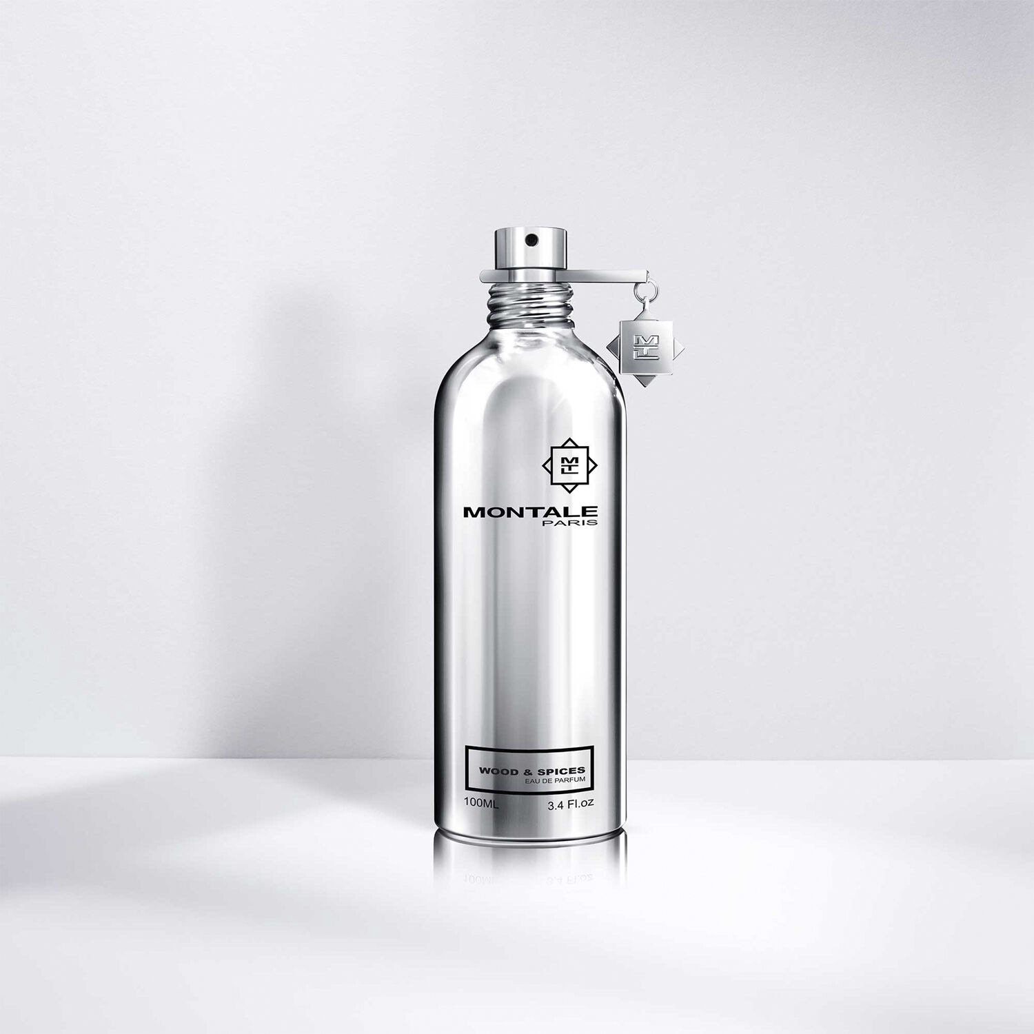 Wood & Spices EdP 100 ml