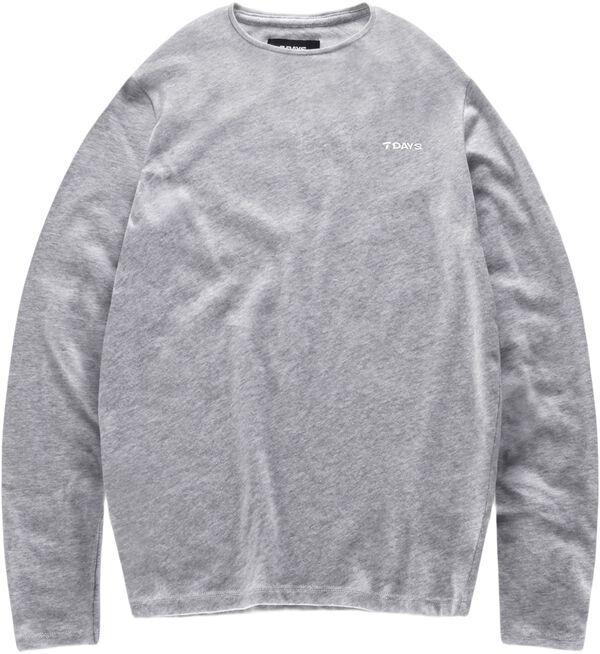 Womens Long Sleeve Tee