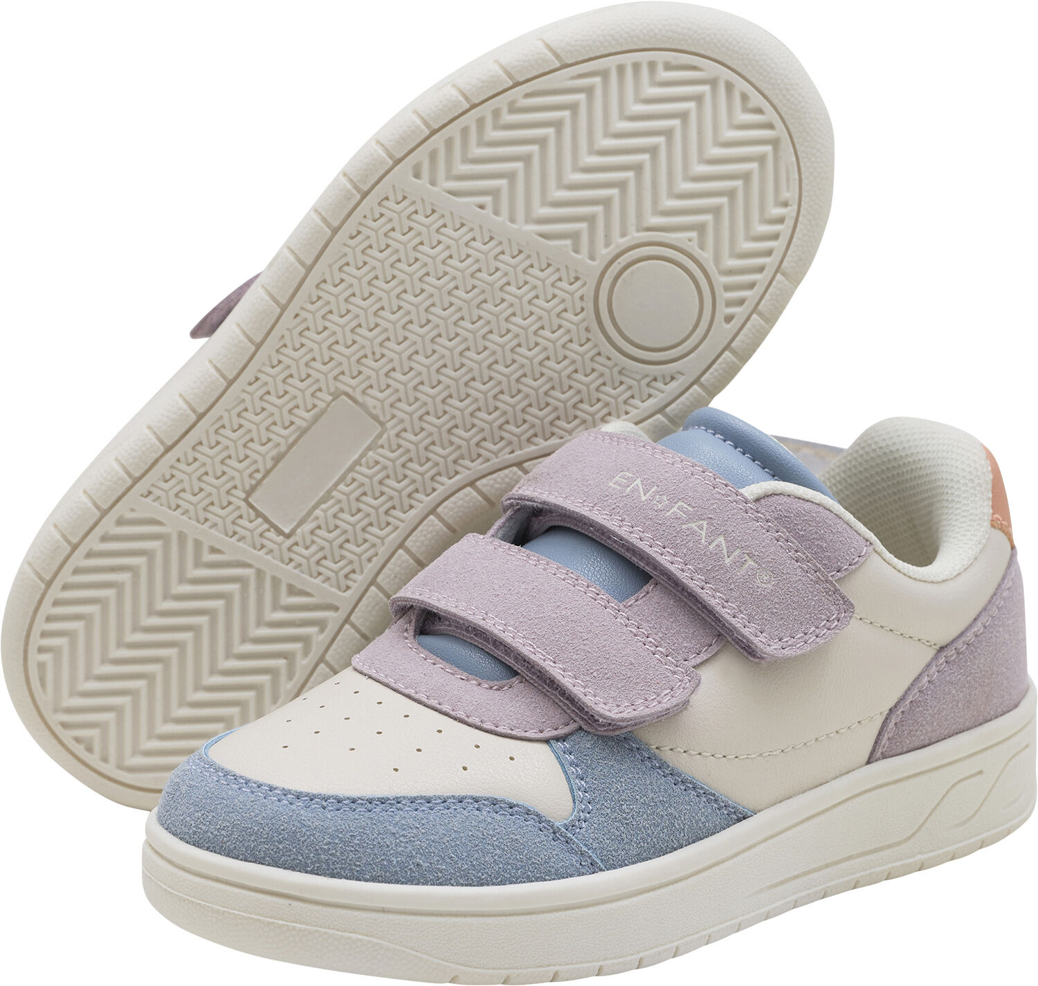 Sneakers Velcro