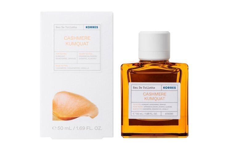 Cashmere Kumquat Eau De Toilette