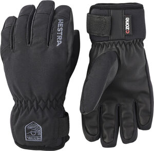 Hestra Ferox Primaloft Handsker, junior