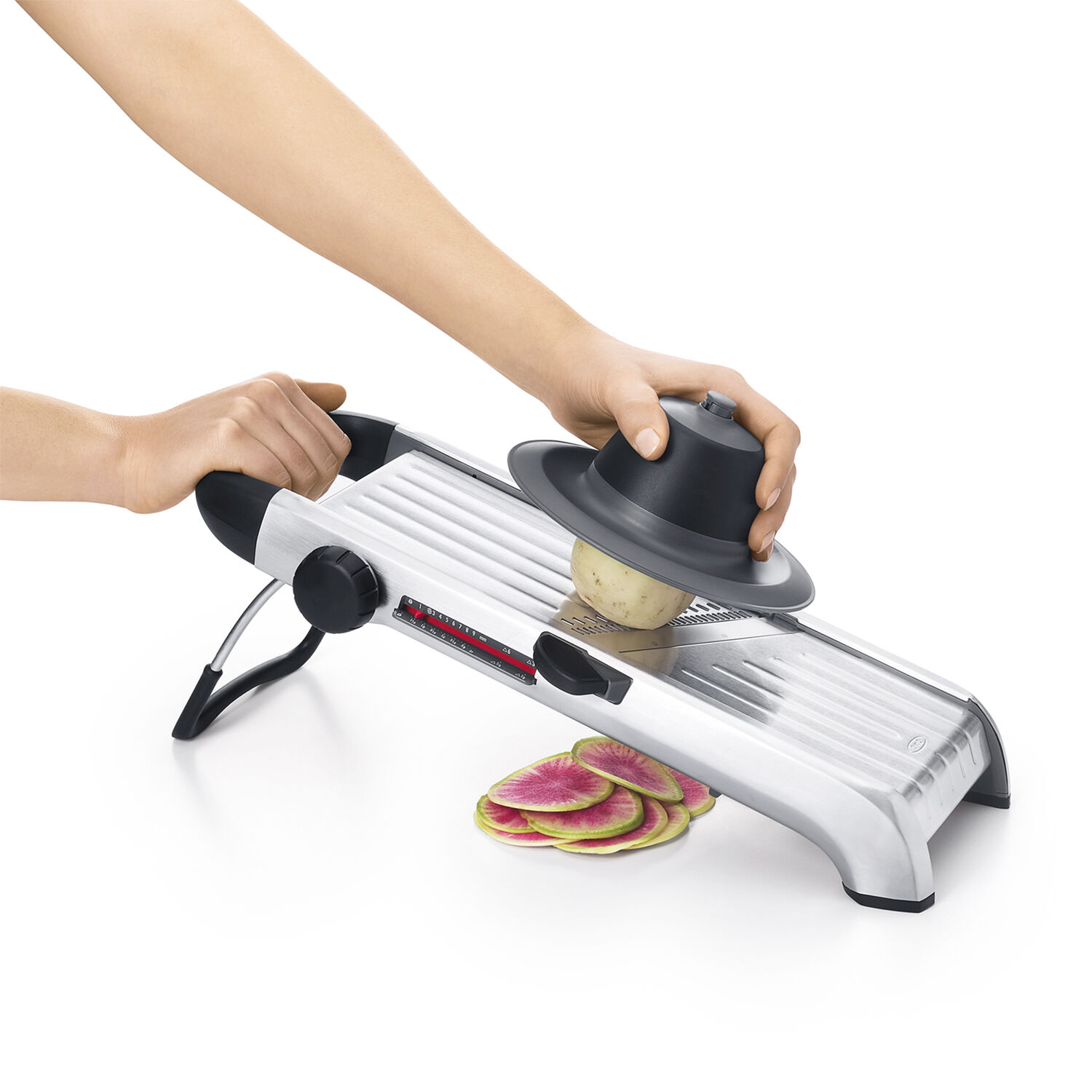 Chef's Mandolin 2. 0