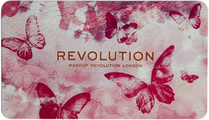 Revolution Forever Flawless