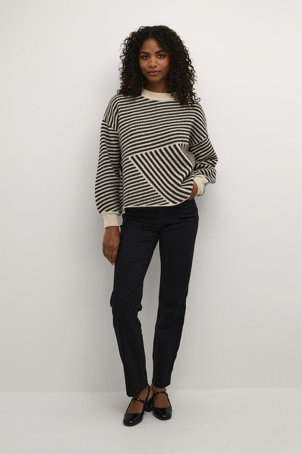 KAverana Knit Pullover