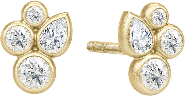 Treasure Mini Earstuds