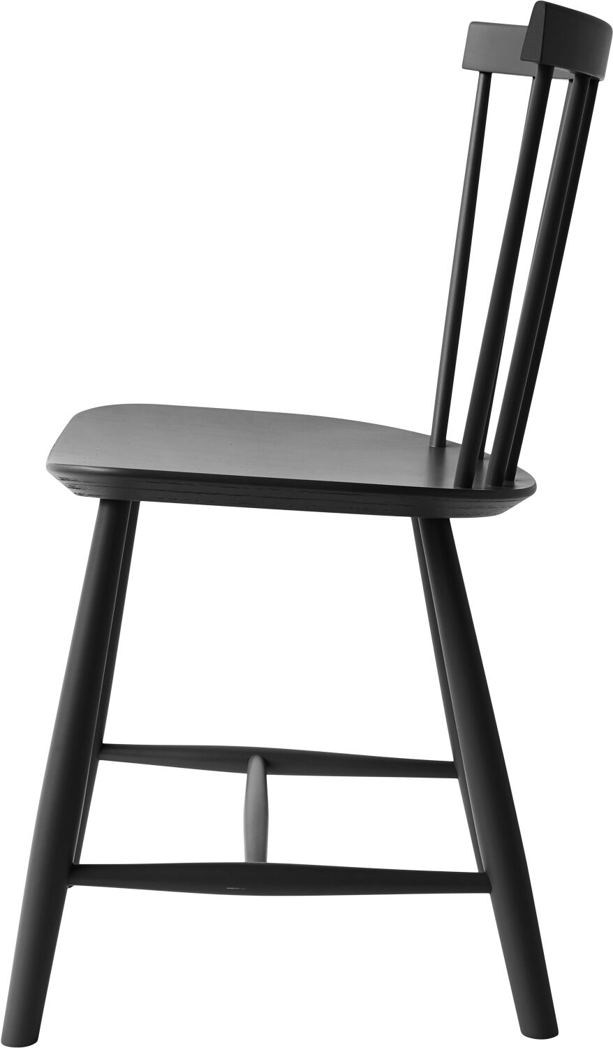 J46 - Stol - Svanem&aelig;rket