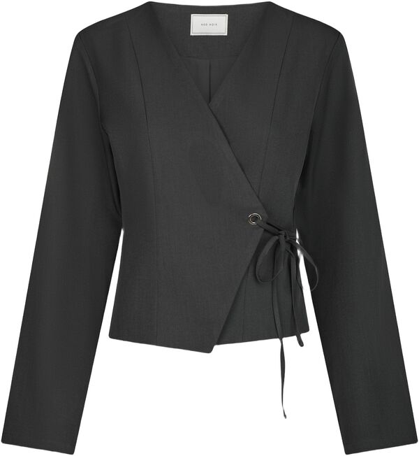 Simmi Eyelet Blouse