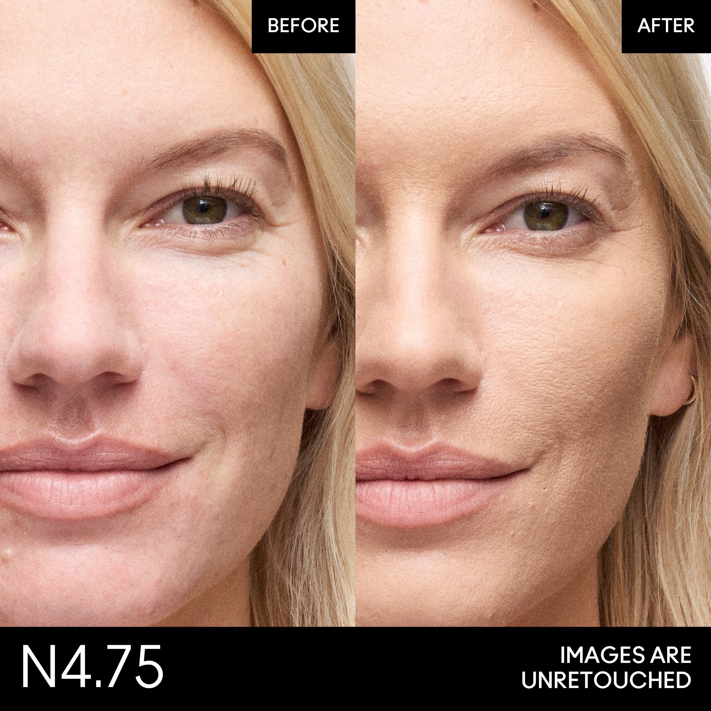 SF PWDR PLUS FNDTN -N4. 7 12GM/. 42OZ