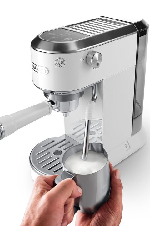 Delonghi Dedica Duo EC890. WI espressomaskin