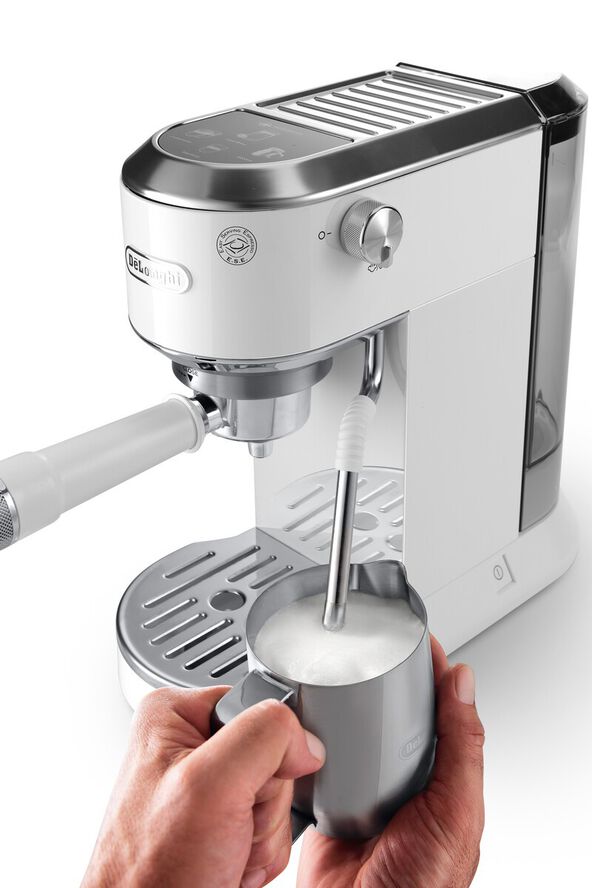 Delonghi Dedica Duo EC890. WI espressomaskin