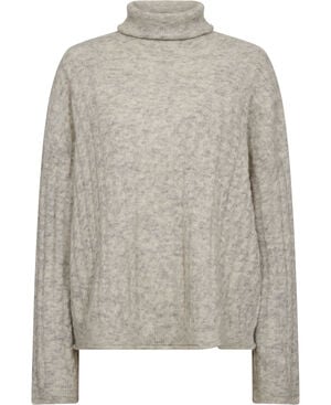 Cindi 6 RWS Wool