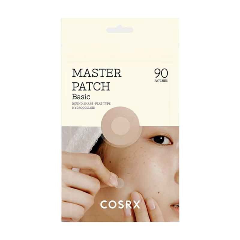 Master Patch Basic 90 stk