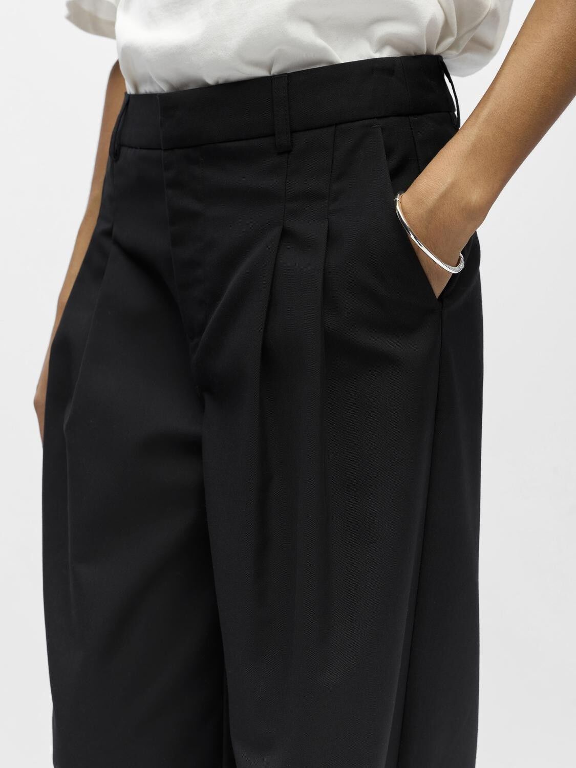 OBJBARBARA HW LO PANT 142