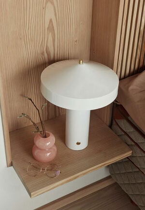 Hatto Bordlampe EU